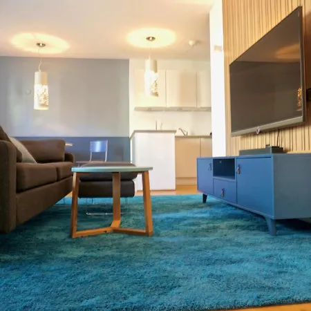 Zuhause Im Quartier M Appartement Osnabrück