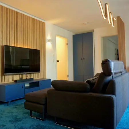 Zuhause Im Quartier M Apartment Osnabrück