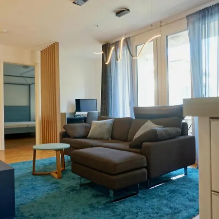 Zuhause Im Quartier M Apartment Osnabrück