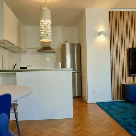 Zuhause Im Quartier M * Osnabrück