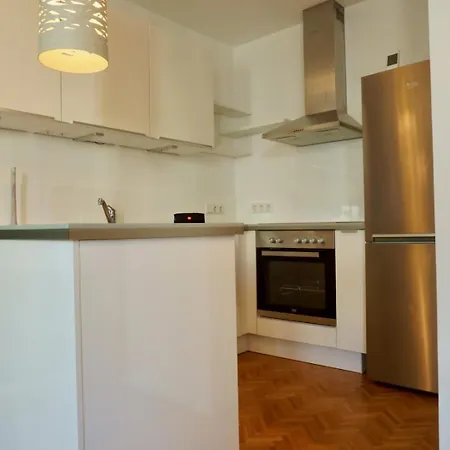 Appartement Zuhause Im Quartier M Osnabrück