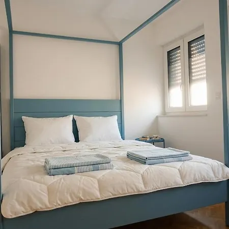Appartement Zuhause Im Quartier M *