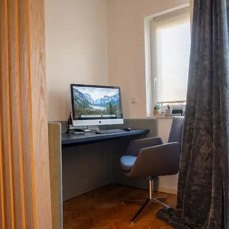 Zuhause Im Quartier M Appartement Osnabrück