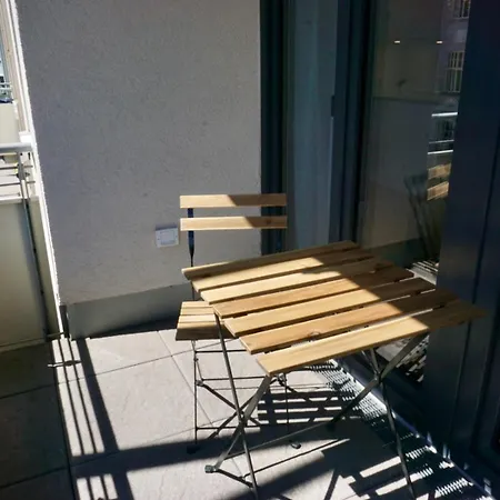 Zuhause Im Quartier M * Osnabrück